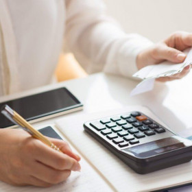 5 quy tắc quản lý chi tiêu hiệu quả