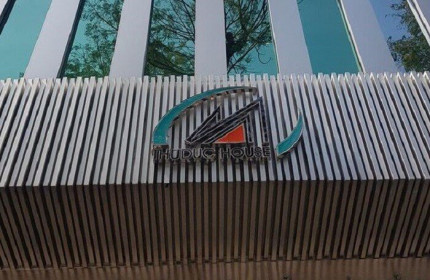 Thuduc House lỗ ròng 455 triệu đồng trong quý I