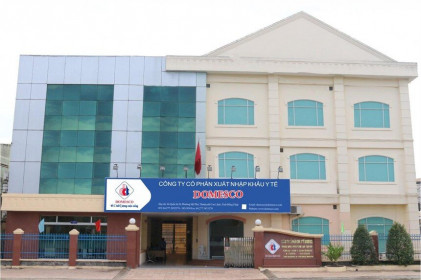 Thách thức của Domesco (DMC) với kế hoạch năm 2021