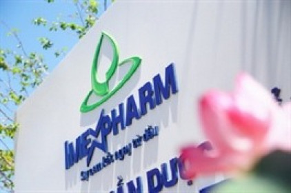 Không đạt chỉ tiêu 2020, IMP chia cổ tức ở mức kế hoạch tối thiểu