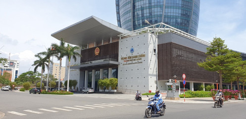 Đà Nẵng cho phép những dịch vụ vận chuyển nào hoạt động trở lại?