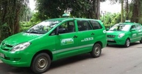 Taxi Mai Linh “nối gót” Vinasun báo lỗ đậm