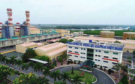 Tham vọng 1,2 tỷ USD của “ông lớn” năng lượng