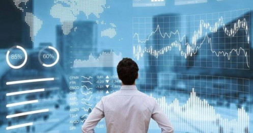 Nghịch lý trên thị trường chứng khoán