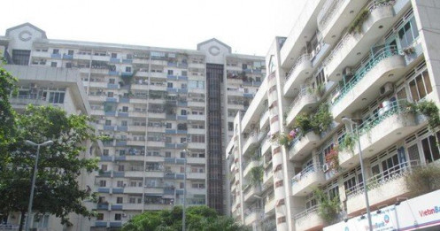 TPHCM thu hồi nhà công vụ sử dụng sai mục đích, đối tượng