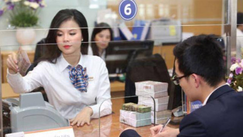 Lãi suất liên ngân hàng tiếp tục lên cao, quy mô giao dịch tăng mạnh