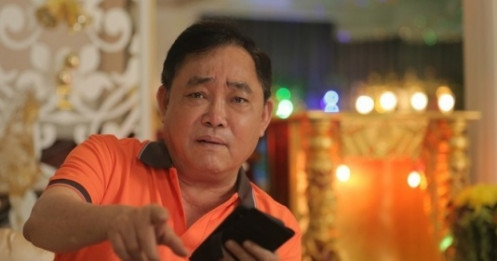 Đại gia Dũng 'Lò Vôi' làm ăn ra sao?