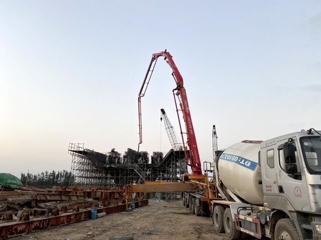 Động lực phát triển mới cho bất động sản khu vực Điện Bàn