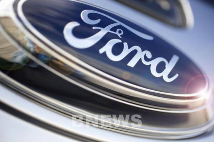 Ford đặt mục tiêu 40% sản lượng ô tô điện vào năm 2030