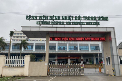 Ca tử vong bệnh nhân cao tuổi, bệnh nền nặng, nhiễm SARS-COV-2