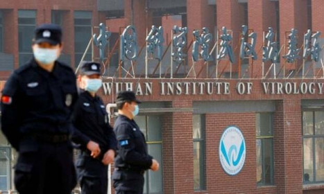 Ông Biden yêu cầu điều tra nguồn gốc COVID-19, Trung Quốc đáp trả gay gắt