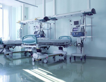 Sun Group hỗ trợ Bắc Giang lắp đặt Trung tâm Hồi sức tích cực quy mô 100 giường bệnh