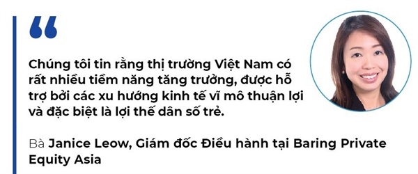 “Yếu tố bất ngờ Alibaba” trong thị trường bán lẻ
