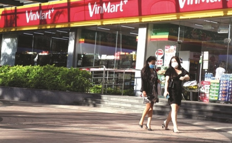“Yếu tố bất ngờ Alibaba” trong thị trường bán lẻ
