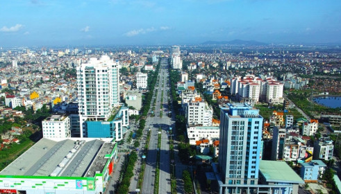 Hải Phòng: Các giải pháp phòng chống dịch Covid-19 trong lĩnh vực bất động sản