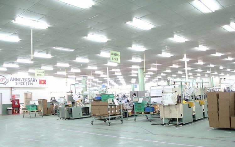 Bắc Giang: Vì sao “mở đường” cho doanh nghiệp hoạt động trong “tâm dịch”?