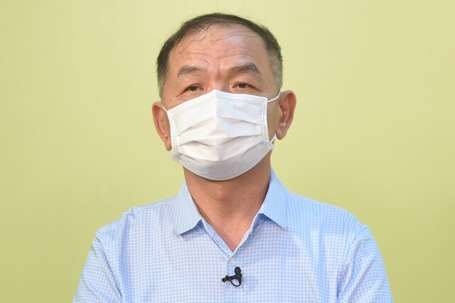 Nhận diện làn sóng chuyển dịch để đón "đại bàng"
