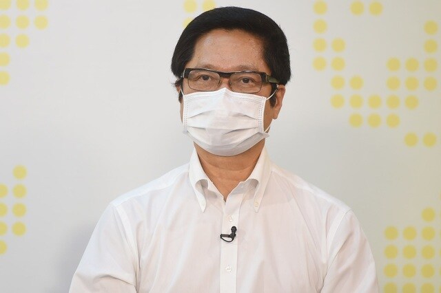 Nhận diện làn sóng chuyển dịch để đón "đại bàng"