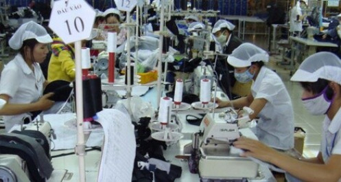 Doanh nghiệp Việt tăng đơn hàng đi Mỹ