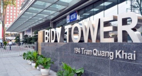 BIDV được AFD cấp hạn mức 100 triệu USD tài trợ doanh nghiệp năng lượng tái tạo