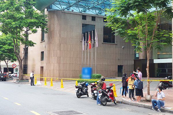 TPHCM: Số ca Covid-19 tiếp tục tăng, mầm bệnh có thể đã lây lan trong cộng đồng