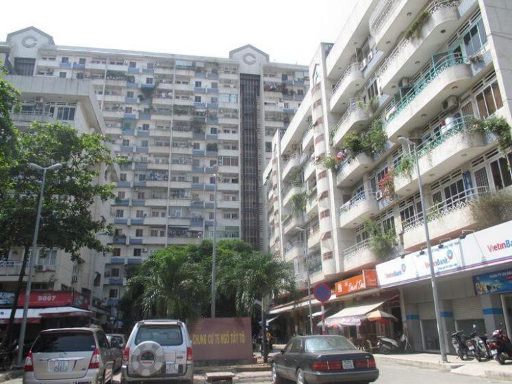 TPHCM thu hồi nhà công vụ sử dụng sai mục đích, đối tượng