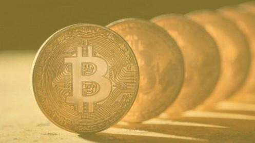 Giá Bitcoin hôm nay ngày 27/5: Apple để mắt đến mảng thanh toán bằng tiền điện tử, Bitcoin giằng co quanh mốc 40.000 USD