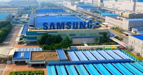 Nhận diện làn sóng chuyển dịch để đón "đại bàng"