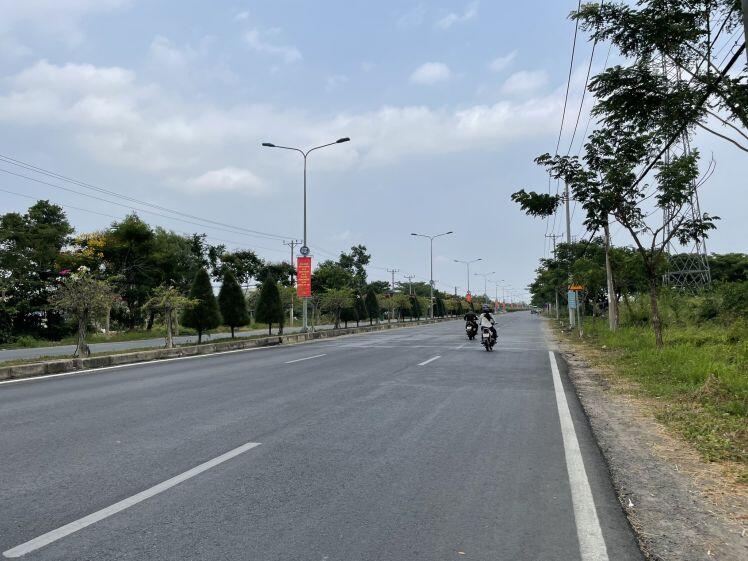 Đất hết sốt, nhiều nhà đầu tư 'chết đứng'