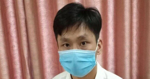 Nhập cảnh trái phép, một người Trung Quốc vào tận TP.HCM rồi quay ra Thanh Hóa