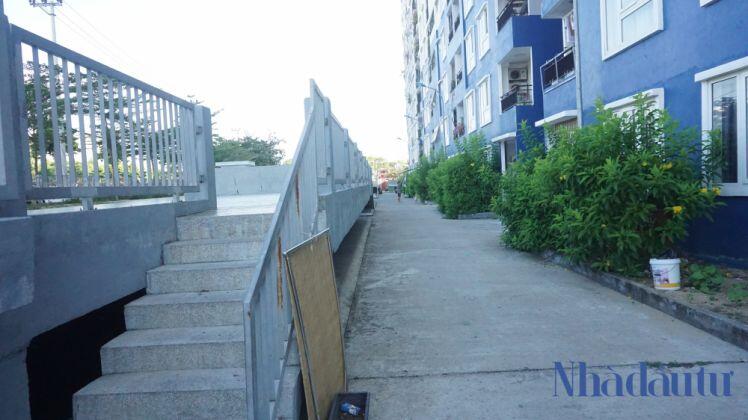 Tận mắt ngắm chung cư 246 tỷ 'khiến' 4 cán bộ, công chức Đà Nẵng bị kỷ luật