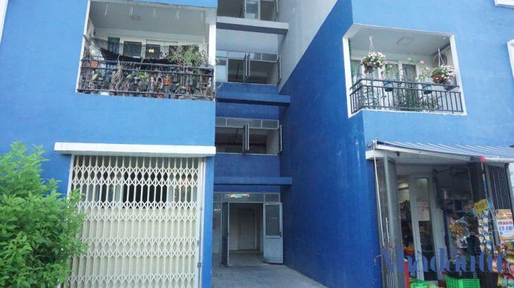 Tận mắt ngắm chung cư 246 tỷ 'khiến' 4 cán bộ, công chức Đà Nẵng bị kỷ luật