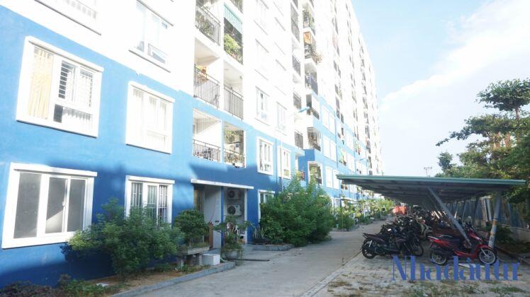 Tận mắt ngắm chung cư 246 tỷ 'khiến' 4 cán bộ, công chức Đà Nẵng bị kỷ luật