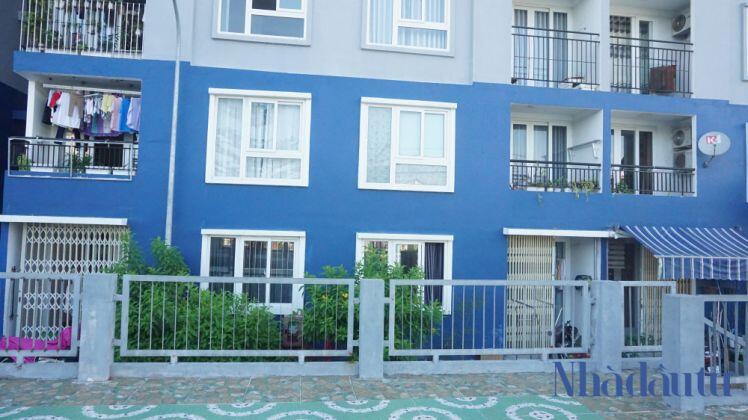 Tận mắt ngắm chung cư 246 tỷ 'khiến' 4 cán bộ, công chức Đà Nẵng bị kỷ luật