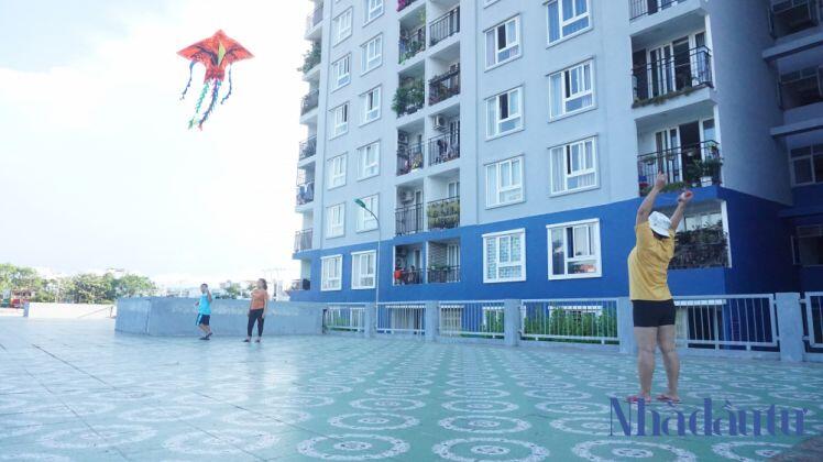 Tận mắt ngắm chung cư 246 tỷ 'khiến' 4 cán bộ, công chức Đà Nẵng bị kỷ luật