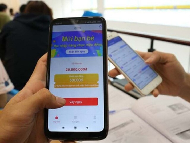 Cho vay ngang hàng: Thị trường còn 'màu mỡ'
