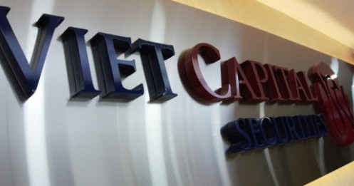 VCSC: Khối ngoại vẫn tiếp tục bán ròng nhưng tín hiệu tích cực đến từ các quỹ ETF