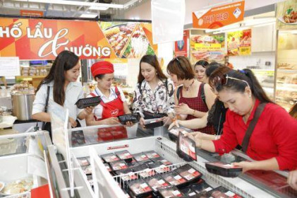 Masan phát hành gần 6 triệu cổ phiếu ESOP giá chỉ 10.000 đồng/cổ phiếu
