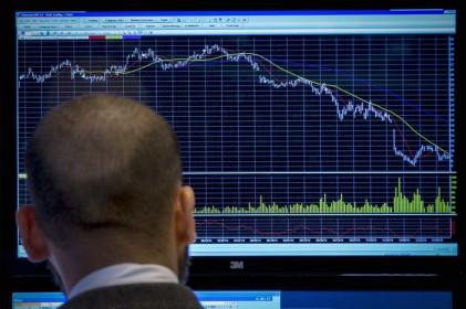 Phân tích kỹ thuật phiên chiều 28/05: VN-Index tích cực trở lại