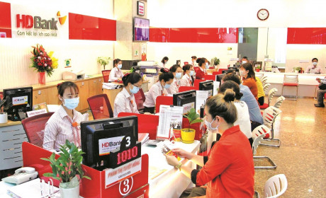 Điều hành chính sách tiền tệ linh hoạt, thận trọng