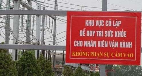 Covid làm dịch chuyển nhu cầu sử dụng điện