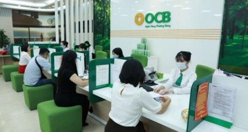 Moody’s khẳng định xếp hạng tín nhiệm triển vọng tích cực với OCB