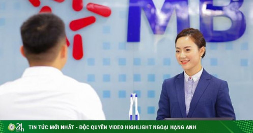 Gây xôn xao vì thông tin lộ tài khoản Hoài Linh, ngân hàng MB làm ăn ra sao?
