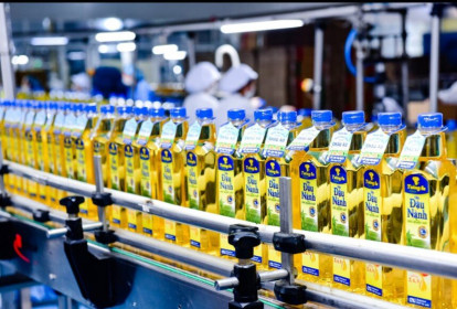 Dầu thực vật Tường An (TAC) lên kế hoạch kinh doanh 2021 tăng trưởng kiêm tốn, dù quý I lãi đột biến
