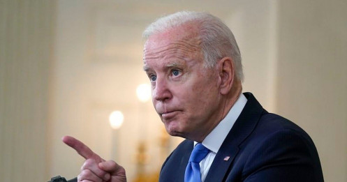 Phía sau mệnh lệnh "thép" của Tổng thống Biden khiến Trung Quốc "nóng mặt"