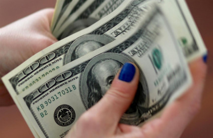 Tỷ giá USD hôm nay 29/5: USD tăng giá phiên cuối tuần