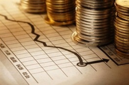 Cổ phiếu chứng khoán và dầu khí hút tiền mạnh