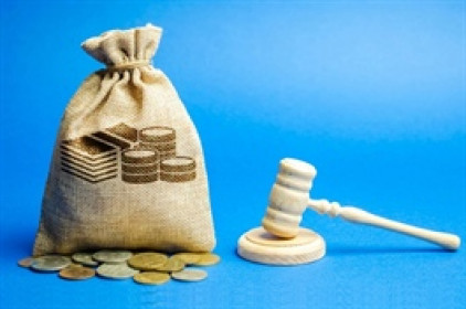 Khai sai thuế, Chứng khoán Phú Hưng bị phạt và truy thu hơn 250 triệu đồng
