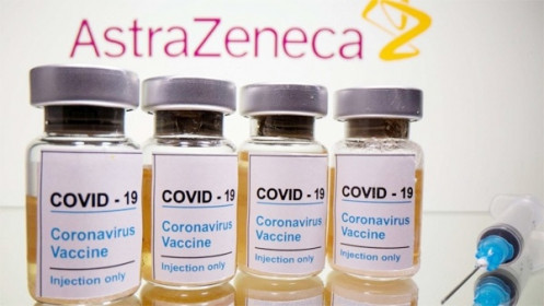 Kết luận của Phó Thủ tướng Vũ Đức Đam về việc mua vaccine phòng Covid-19 trong trường hợp đặc biệt