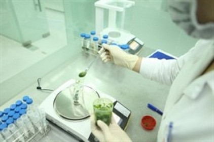 Vingroup lập công ty sản xuất thuốc Vinbiocare